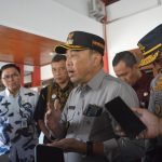 PJ Bupati: Proses Pengisian Kekosongan Jabatan Harus Melalui Prosedur