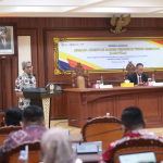 Dapat Atasi Ketersediaan Nakes, Pemprov Jateng Dukung Unnes Buka Prodi Dokter