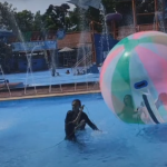 Libur Panjang Sekolah, Owabong Optimis Capai Target 12 Ribu Pengunjung