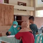 Kekurangan Siswa, SMP N 9 Buka PPDB Offline dan Jemput Bola ke Rumah Calon Siswa