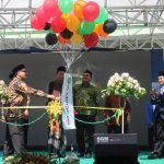 STAI Al Muhammad Cepu Berubah Status Jadi Institut Agama Islam