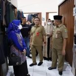 Pemkot Ajak Masyarakat Kota Pekalongan Ramaikan Pasar Sugihwaras
