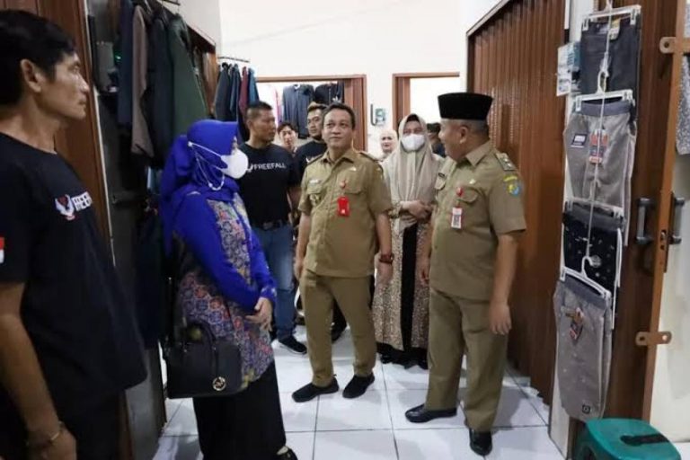 Pemkot Ajak Masyarakat Kota Pekalongan Ramaikan Pasar Sugihwaras