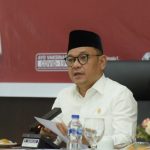 Komisi VIII: Segera Evaluasi Proses Penyelenggaraan Ibadah Haji 2023