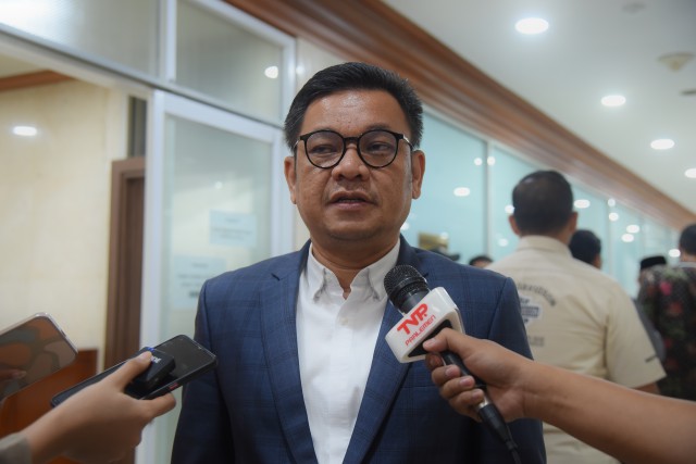 Wakil Ketua Komisi VIII DPR RI, Skrining Kesehatan Jemaah Perlu Ditingkatkan
