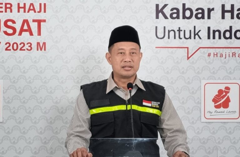 Fase Kepulangan, 7.131 Jemaah dalam 18 Kloter Tiba di Tanah Air