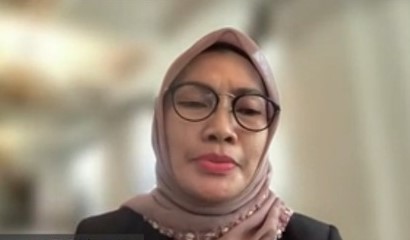 96 Ribu Dosis Vaksin Didistribusikan, Kementan Tangani Penyakit Antraks di Gunungkidul