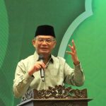 Menko PMK Ajak Umat Memaknai Kembali Peradaban Budaya Islam di Indonesia