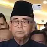 Panji Gumilang Cabut Gugatan Perdata Rp5 Triliun Terhadap Mahfud MD