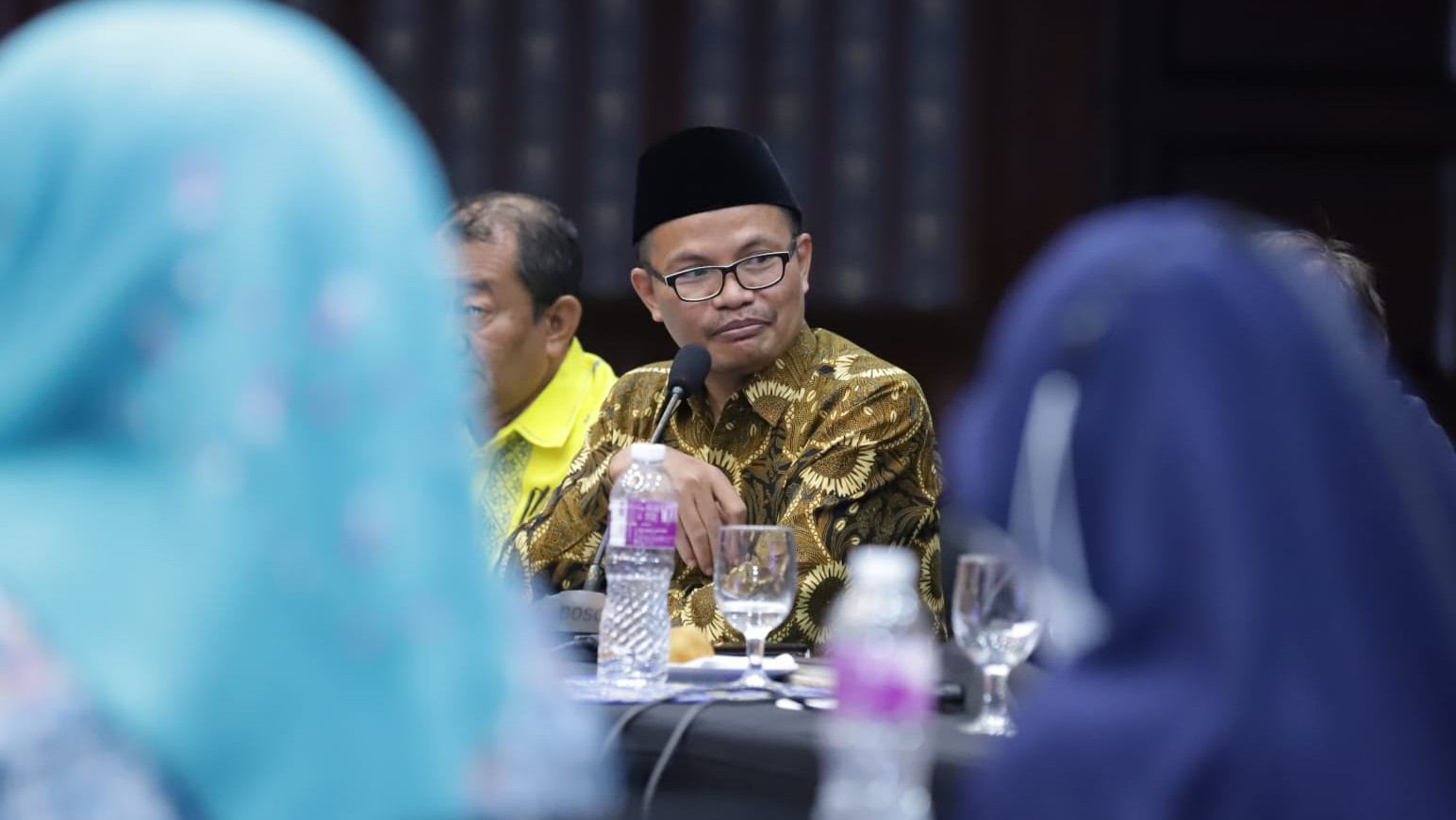 Matahari Melintas di Atas Kakbah 15 dan 16 Juli, Kemenag: Waktunya Cek Arah Kiblat
