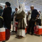 Menjelang Jadwal Kepulangan, Jemaah Haji Perlu Banyak Istirahat