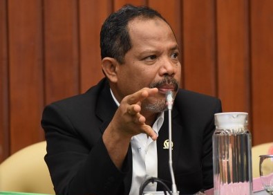 Legislator Desak Pemerintah Cegah Perluasan Antraks pada Hewan Ternak