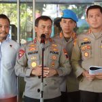 Meninggalnya Tahanan di Banyumas, Polda Jateng Tetapkan 10 Tahanan Jadi Tersangka dan 11 Polisi Terlibat (Foto: Dok Humas Polda Jateng)