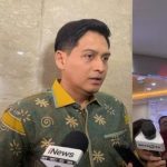 Kasus Panji Gumilang, Lucky Hakim Diberi Lebih dari 10 Pertanyaan
