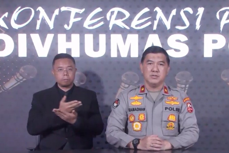 Usai Periksa 30 Saksi, Polri akan Periksa Kembali Panji Gumilang dalam Kasus Penistaan Agama
