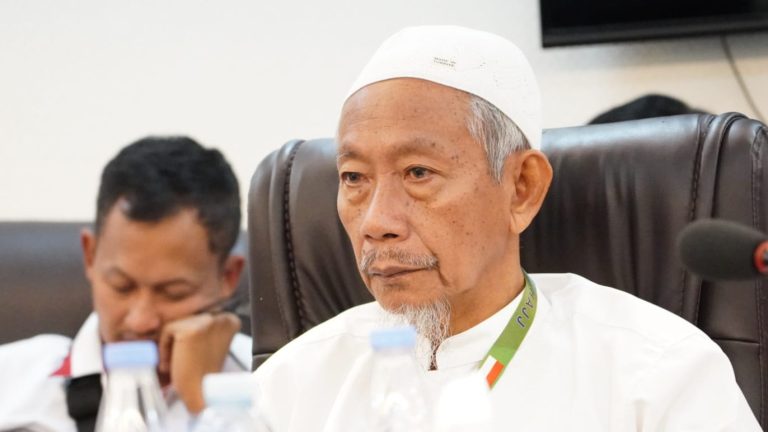 KH Saad Ibrahim: Secara Umum Haji Tahun ini Sudah Baik