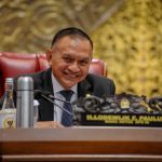 UU Kesehatan Resmi Disahkan, Lodewijk: Indonesia Lebih Siap Hadapi Berbagai Masalah Kesehatan