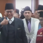 Polri Dalami Transaksi Keuangan Panji Gumilang di Kasus Dugaan TPPU