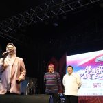 Akustik Kabut Lembut Sukses, Bupati Tiwi: Festival Gunung Slamet Harus Lanjut!