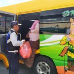 Kondisi Berangsur Aman, Warga Terdampak Lahar Dingin Semeru Pulang ke Rumahnya