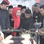 Bupati Tiwi: Festival Gunung Slamet Dongkrak Wisata Serang Semakin Berkembang