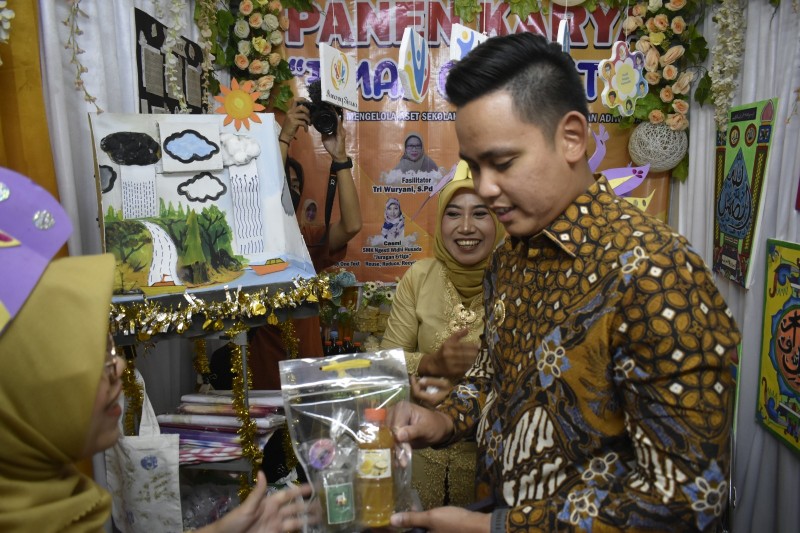 Guru Penggerak Diharap Menjadi Guru Mandiri dan Reflektif yang Berpihak Pada Murid