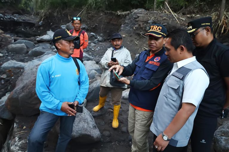 Cak Thoriq: Jembatan Permudah Mobilitas Masyarakat untuk Aktivitas Perekonomian