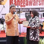Purworejo Jadi Lokasi Pameran Keliling Museum Ranggawarsita