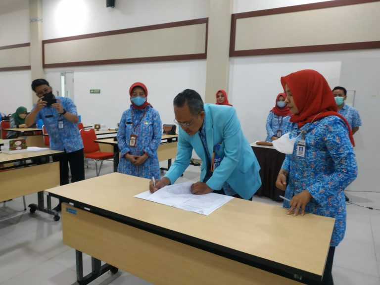 Home Care dan Layanan Antar Obat, RSUD Muntilan Luncurkan Program SIRAJA