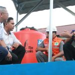 Gubernur Jateng Pastikan Penuhi Kebutuhan Air Bersih di Setiap Desa