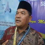 Tunggu Pendistribusian dari Pusat, Jemaah Haji Tak Langsung Dapat 10 Liter Air Zamzam