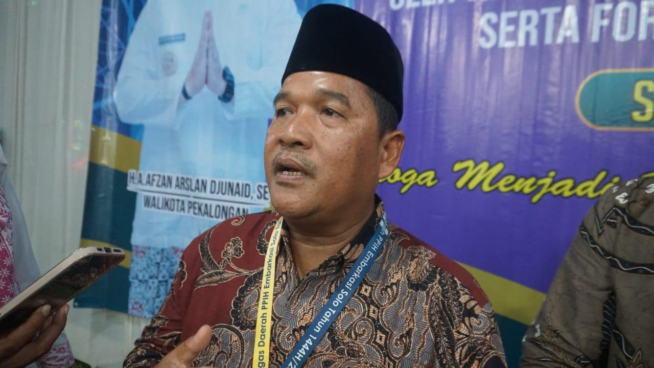Tunggu Pendistribusian dari Pusat, Jemaah Haji Tak Langsung Dapat 10 Liter Air Zamzam