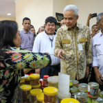 Gubernur Jateng: Koperasi Anggotanya Sedikit Dimerger, yang Tidak Jelas Dicoret