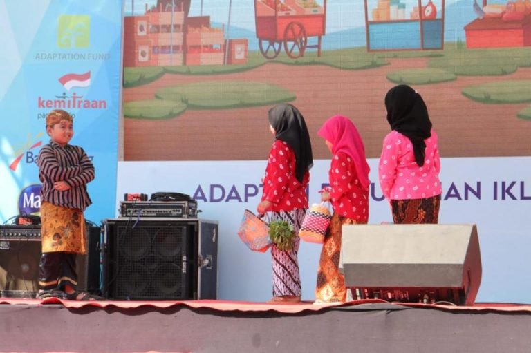 Sambut HAN 2023, 18 SD/MI Berpartisipasi dalam Pentas Sosiodrama
