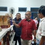 Kelompok Usaha Olahan Ikan Didorong Memanfaatkan Kanal Digital sebagai Pemasaran Produk