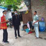 Kota Pekalongan ODF 100 Persen, Pemkot Siapkan 100 Unit Jamban Keluarga