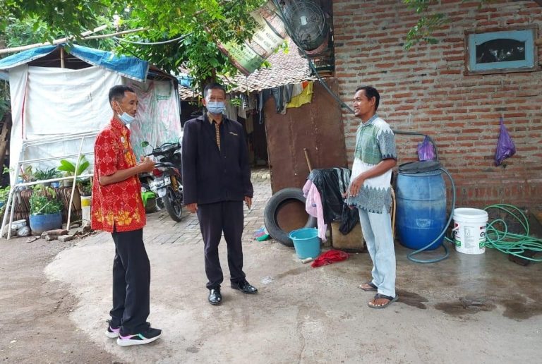 Kota Pekalongan ODF 100 Persen, Pemkot Siapkan 100 Unit Jamban Keluarga