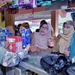 Dari Iuran ASN Rames Saceting Selama Bulan Juli Mencapai Rp184 Juta