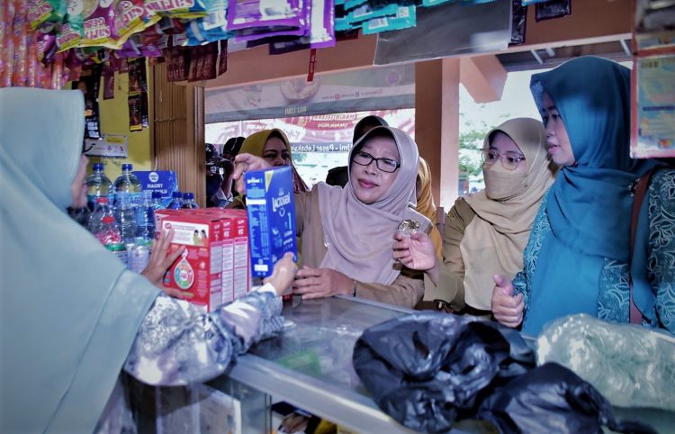 Dari Iuran ASN Rames Saceting Selama Bulan Juli Mencapai Rp184 Juta