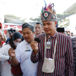 Soropadan Festival 2023, Tekankan Pengenalan Teknologi Pertanian dan Pupuk Organik