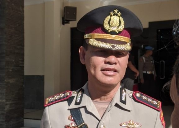 Polda Jateng Kembali Tegaskan Komitmen Terkait Netralitas Dalam Pemilu Serentak 2024
