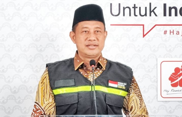 Sebanyak 6.330 Jemaah Gelombang II Kembali ke Tanah Air dari Madinah