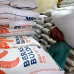 Antisipasi Dampak El Nino, Bulog Siapkan Strategi untuk Memastikan Stok Beras Aman