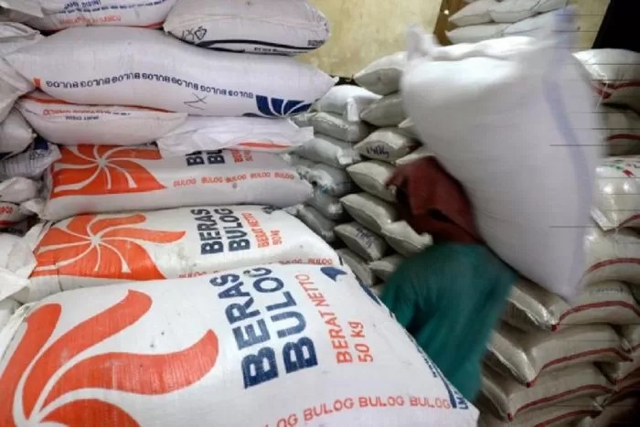 Antisipasi Dampak El Nino, Bulog Siapkan Strategi untuk Memastikan Stok Beras Aman