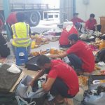 Kemenag: Dua Hari Sebelum Kepulangan, Koper Berisi Air Zamzam akan Dibongkar