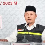 PPIH Distribusikan 14,5 Juta Konsumsi Jemaah selama di Makkah