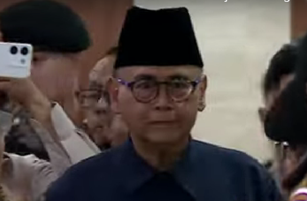 Polri Segera Gelar Perkara Dugaan Penistaan Agama Panji Gumilang