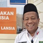 Sambut Jemaah Lansia di Madinah, Petugas Siapkan Bubur Ayam dan Kursi Roda