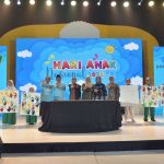 Memperingati HAN 2023, Kemenag Deklarasikan Madrasah Ramah Anak