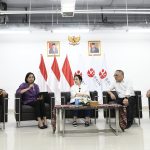 Sri Mulyani Dorong Peran Penelitian BRIN Sebagai Katalisator Pembangunan